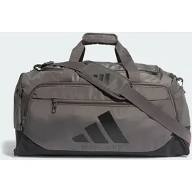 adidas Defender Duffelbag schwarz 61 Liter