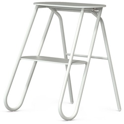 Tritthocker Bukto Frost, Designer Bønnelycke MDD, 46.5x37x40 cm