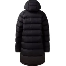 Haglöfs Rosson Down Parka Schwarz XS