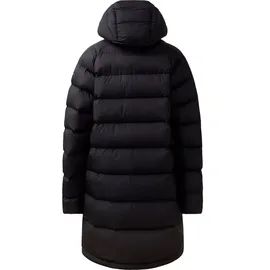 Haglöfs Rosson Down Parka Schwarz XS