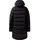 Haglöfs Rosson Down Parka Schwarz XS