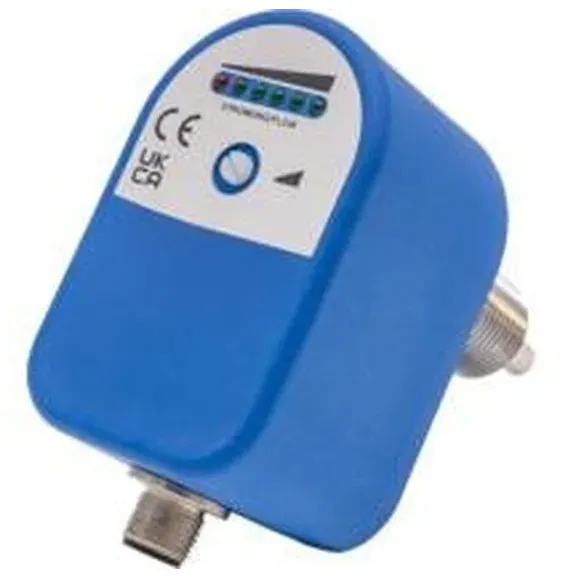 Ipf Electronic Sensor Strömung, Wasser, SS450020