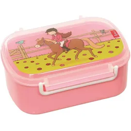 Sigikid 25006 - Brotdose Gina Galopp