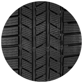Continental ContiCrossContact Winter SUV 205/70 R15 96T