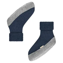 Falke Cosyshoe Stoppersocken 1 Paar Blau 41-42
