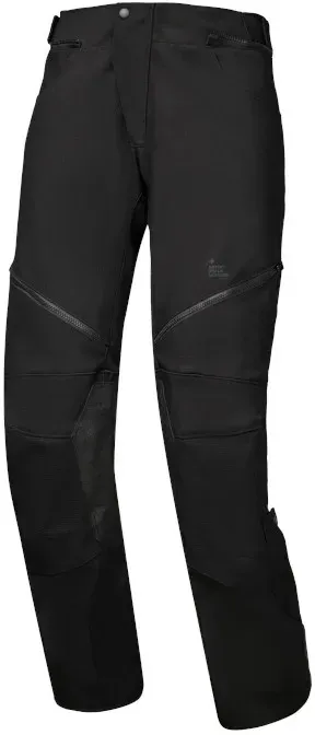 Modeka Muva Lady Hose Schwarz D44