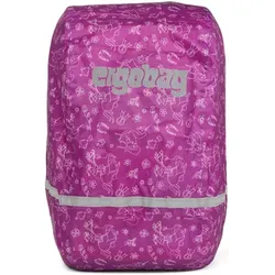 Ergobag  Taschen -  in Rosa, Einheitsgrösse