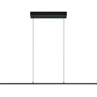 Hell Queens 1-flg. 121 cm schwarz
