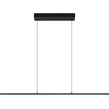 Hell Queens 1-flg. 121 cm schwarz