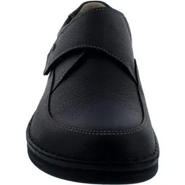 Finn Comfort Braga Herren Schwarz 40,5