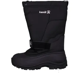 Kamik Greenbay 4 Gummistiefel Schwarz 47