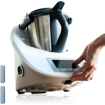 Mixcover Adapter für Küchenmaschinen TM6 TM5