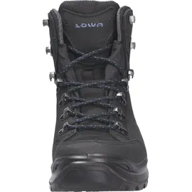 Lowa Renegade Evo GTX Mid Women Schwarz