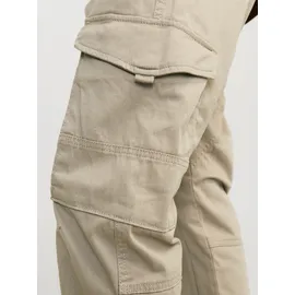 JACK & JONES St Paul Flake Akm 542 Hosen Crockery 32 30