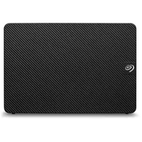 Seagate Expansion STKP6000400, 3,5 Zoll, extern, USB 3.0,