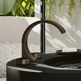 Dornbracht Cyo Einhandwannenmischer Chrom