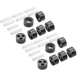 Weidmüller Generatoranschlusskasten PVN DC 3I#2890600000