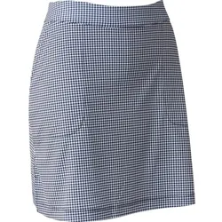 FootJoy Skort Interlink Print - L