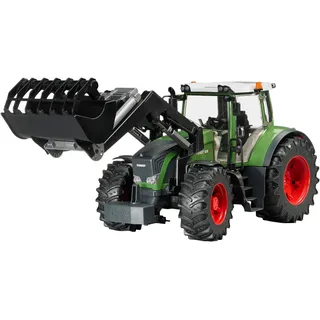 Bruder 03041 - Fendt 936 Vario inkl. Frontlader 1:16