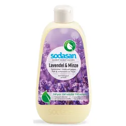 Spülmittel Lavendel & Minze