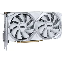 MSI GeForce RTX 3050 8 GB GDDR6