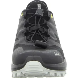 High Colorado Evo Speed Leichtwanderschuhe Damen grau Gr 39 - Schwarz - 39