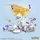 Mattel MEGA Construx Pokémon DRAGONITE Bauset 387-tlg.