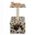 vidaXL Katzen-Kratzbaum Sisal 55 cm beige