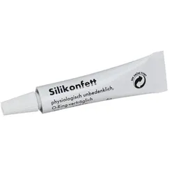 Silikonfett Tube 6gr.
