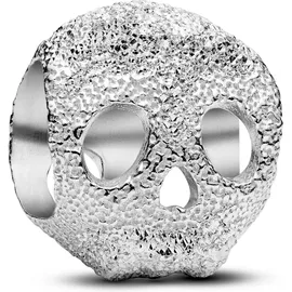 Pandora Totenkopf Silber 794040C00