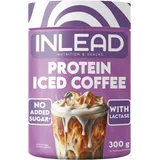Inlead Protein Iced Coffee, 300g