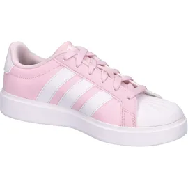 adidas Streettalk Clear Pink/Ftwr White/Grey Two 40
