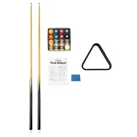 Stradivari Billard Zubehör-Set Standard