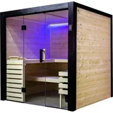 Harvia Family Infra Large inkl. 1 kW Ofen + int. Steuerung