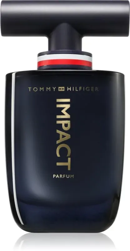 Tommy Hilfiger Impact Parfum Eau de Parfum für Herren 100 ml