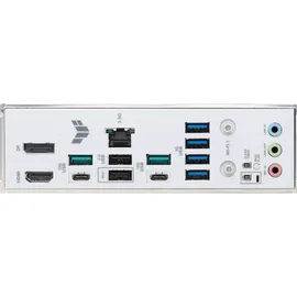 Asus TUF Gaming B850-PRO WIFI7