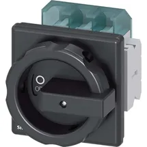siemens dig.industr. Not-Aus-Schalter 3LD2504-1TP51