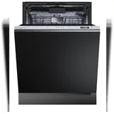 Küppersbusch G6805.1V  K-Series.8 Einbau-Geschirrspüler (vollintegrierbar, 598 mm breit)