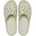 Crocs Classic Platform Slide - Beige - 39-40