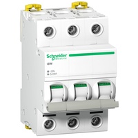 Schneider Electric Lasttrennschalter ISW 3P 63A