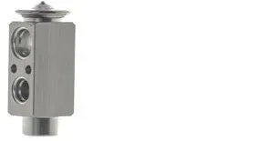 MAHLE Expansionsventil, Klimaanlage ave205000s für Opel Vaughall