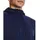 Under Armour Armour Fleece Kapuzenjacke Herren Midnight Navy/Black L