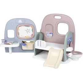 Smoby Baby Care Puppen-Kita