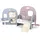 Smoby Baby Care Puppen-Kita