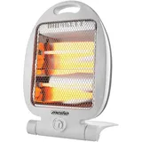 Mesko Home MS 7710 Quarzheizstrahler 0,8 kW Weiß