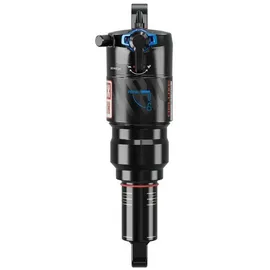 RockShox Deluxe Ultimate Rct Standard Stoßdämpfer - Black - 42.5 mm