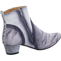 maciejka Stiefelette für Damen, blau, Größe 39 EU