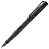 Lamy safari Füllhalter RH B (breit) umbra