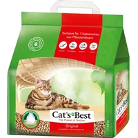 Cat's Best Original 10 l