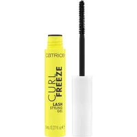 Catrice Curl Freeze 010 Milky Black Tint 8 ml